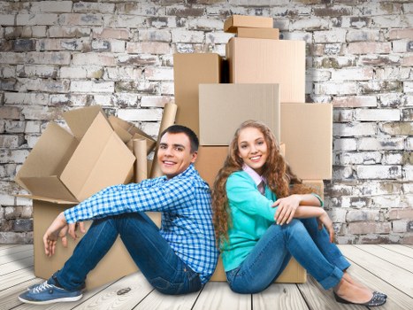 Payment and billing information for a storage service