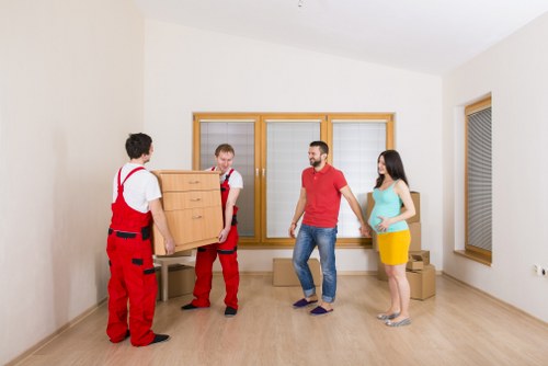 Final pricing overview for Peckham storage quotes and flexible rates