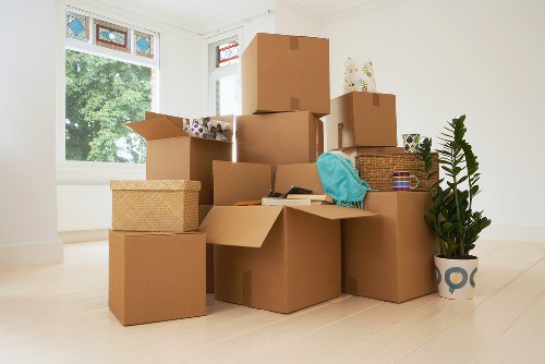 Accessibility review for Peckham Storage services