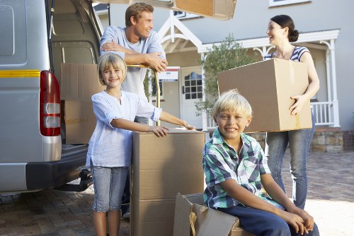 Liability and safety conditions for stored goods